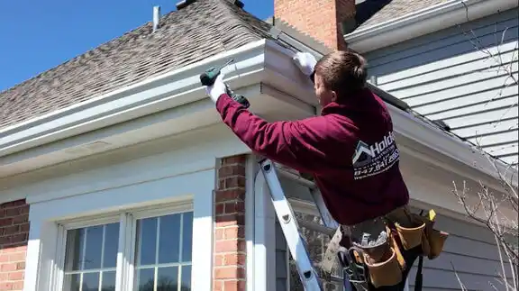 gutter services Linthicum